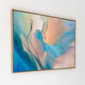 Liminalis II  | Original Oil Painting on Canvas