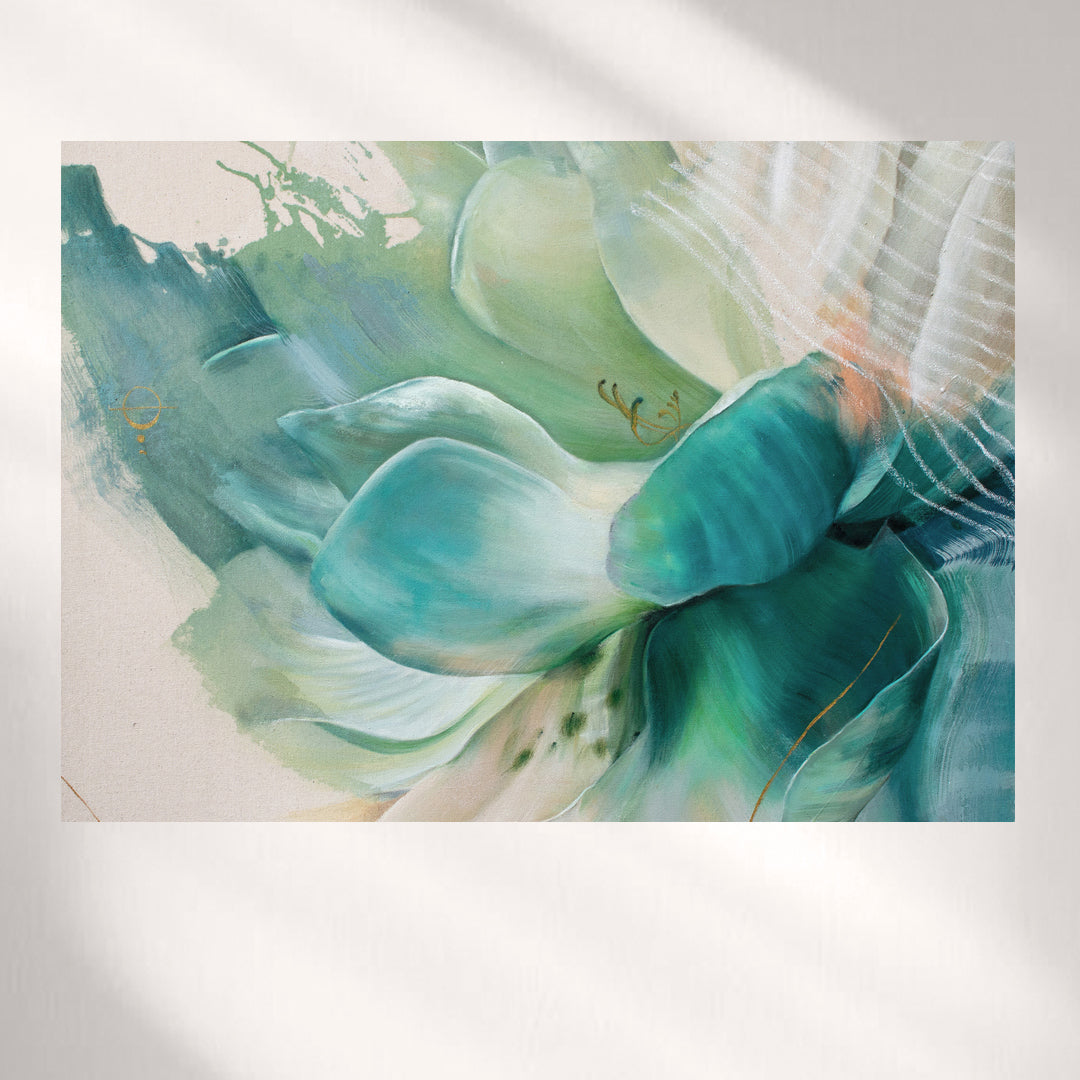 'Endless' Luxurious Modal Scarf Wrap