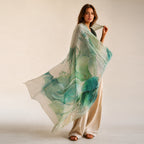 'Endless' Luxurious Modal Scarf Wrap