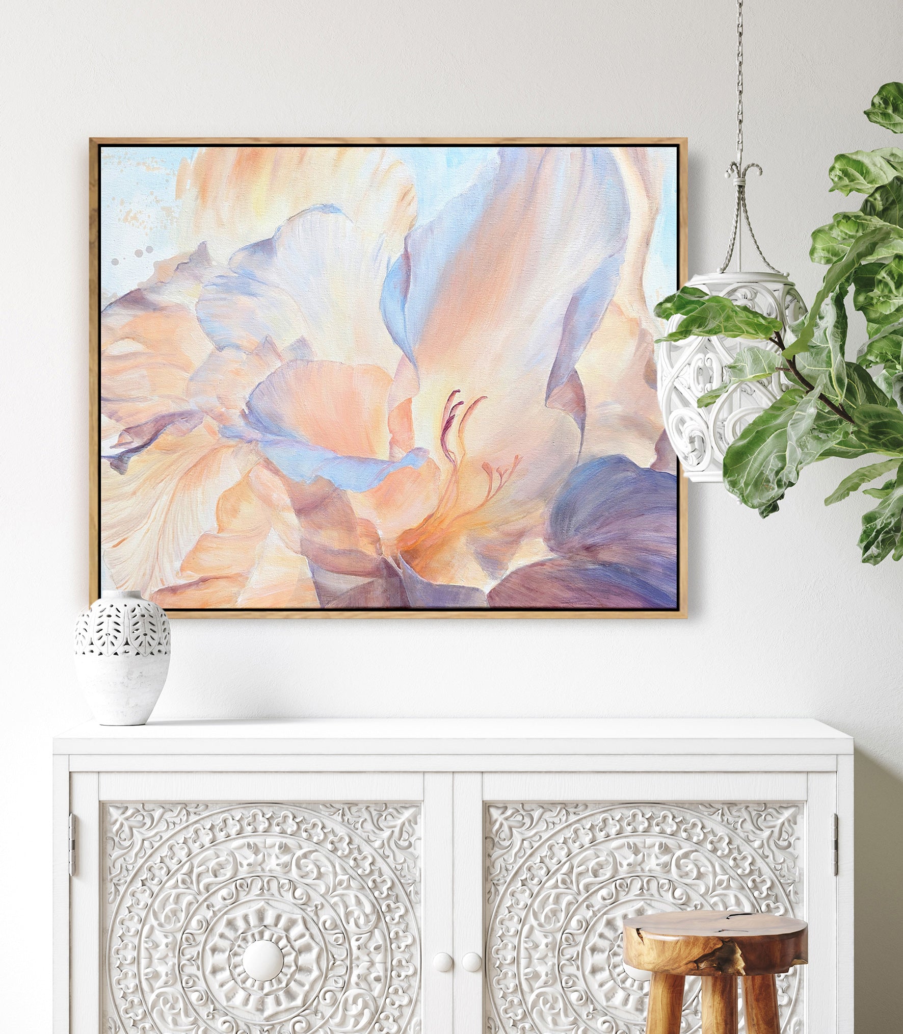Luminescence | Original Australian Oil Painting