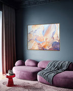 Luminescence | Original Australian Oil Painting