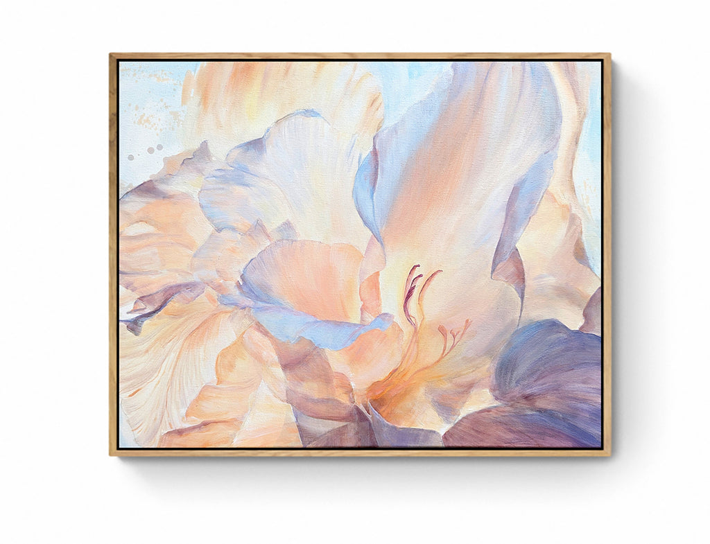 Luminescence | Original Australian Oil Painting