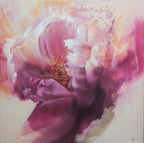 Becoming | Original Australian Oil Painting