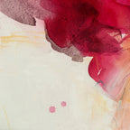 Heart Takes Flight | Original Oil Painting on Canvas