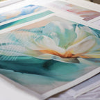 Song of Lyra | Fine Art Print