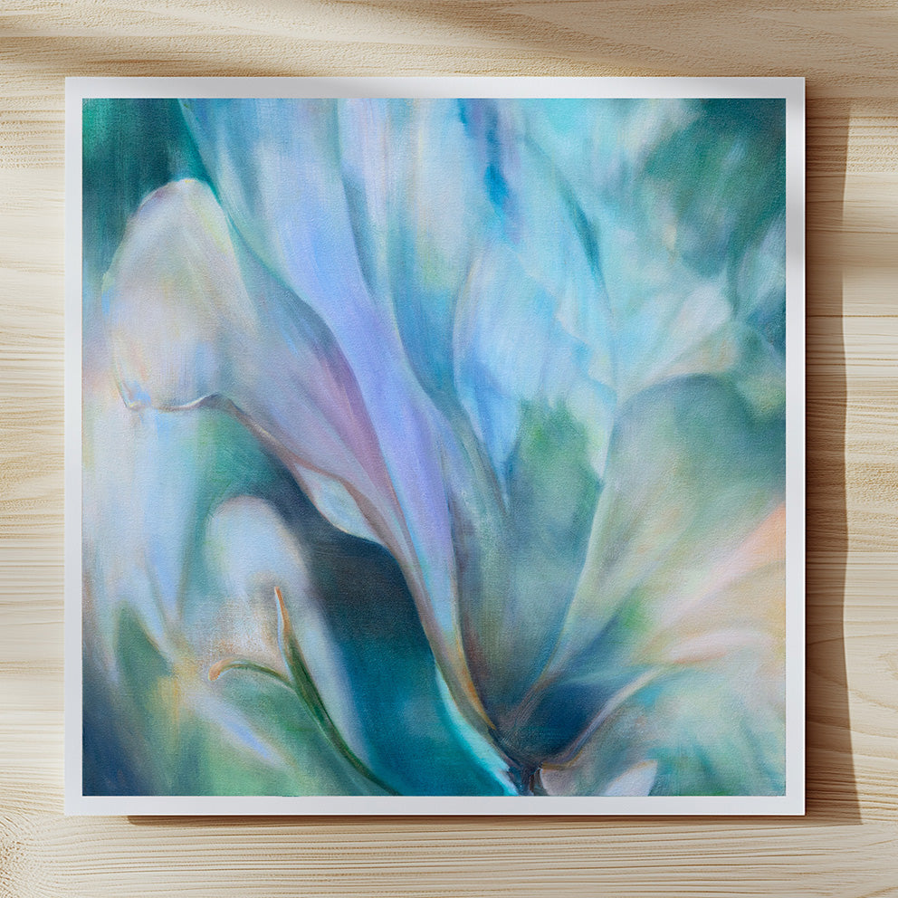 Where the Light Gathers | Fine Art Print