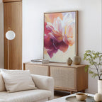 Opening | Original Australian Oil Painting