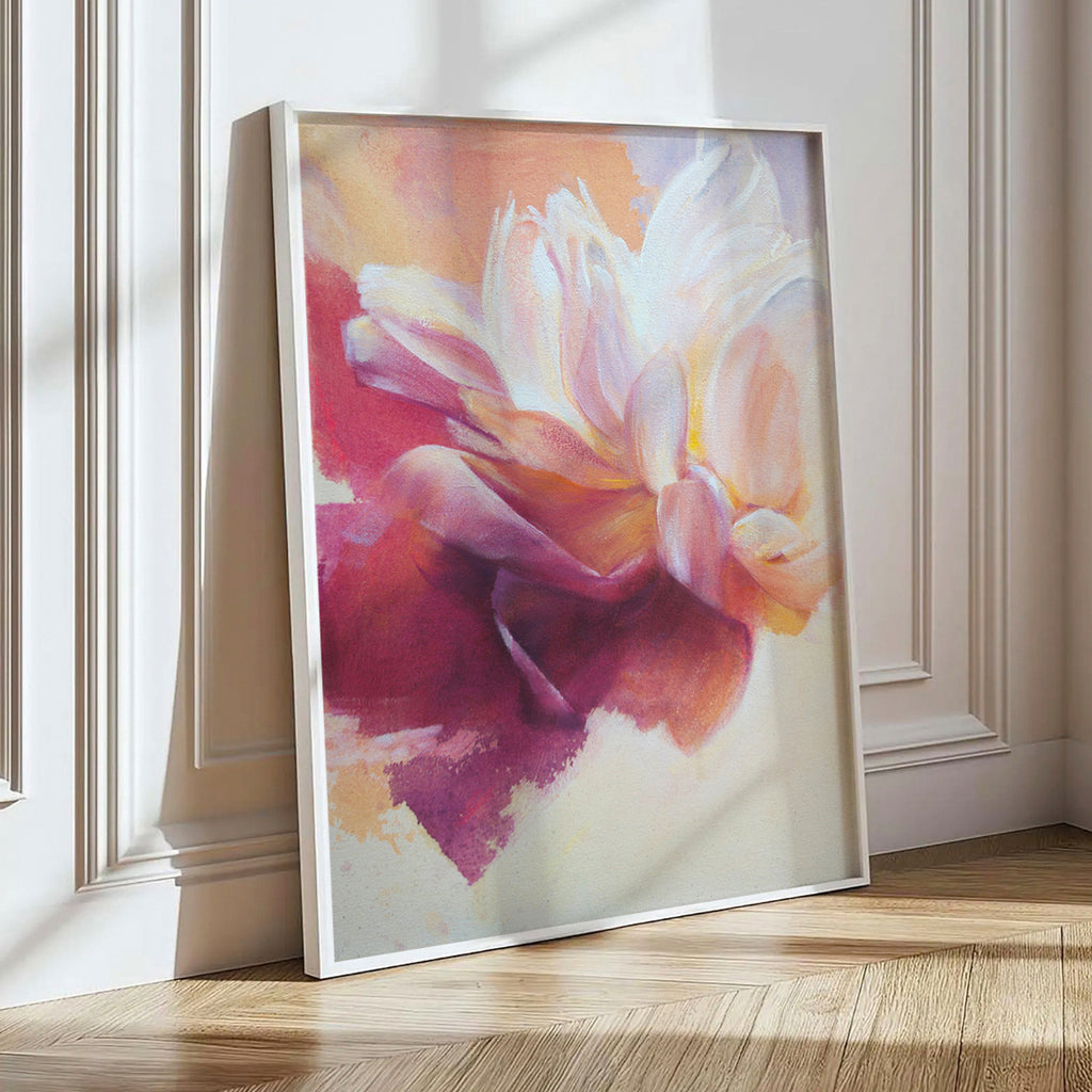 Opening | Original Australian Oil Painting