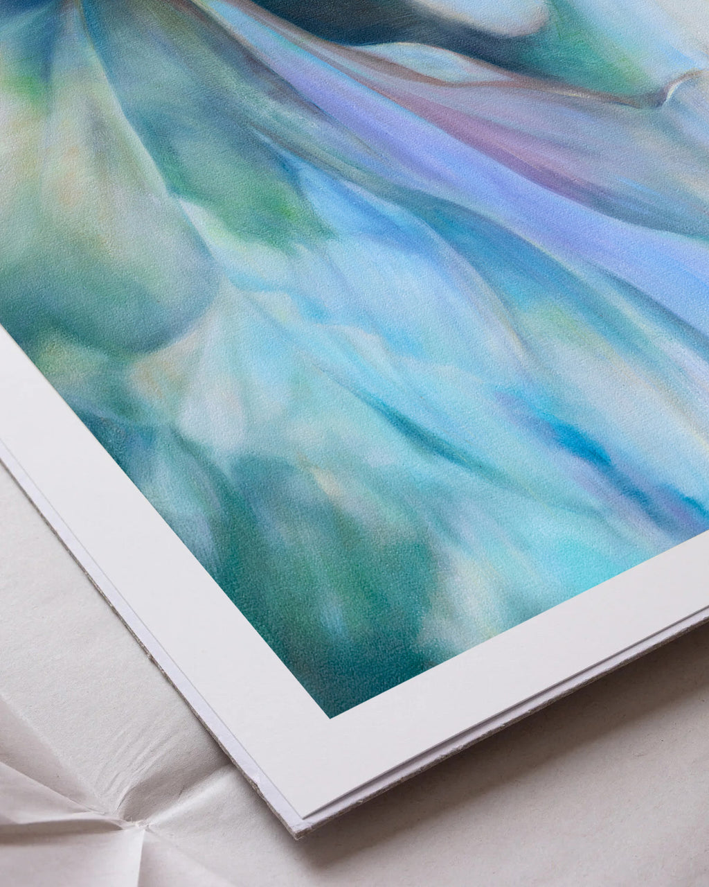 Where the Light Gathers | Fine Art Print