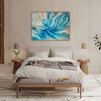 Rapture in C  | Original Oil Painting on Canvas