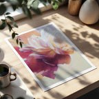 Opening – Complimentary A4 Fine Art Print