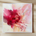 Heart Takes Flight - Fine Art Print