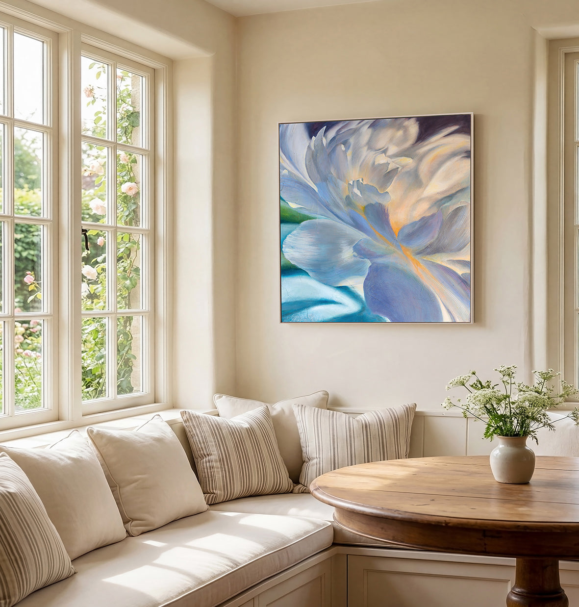 Solace in A Minor | Fine Art Print