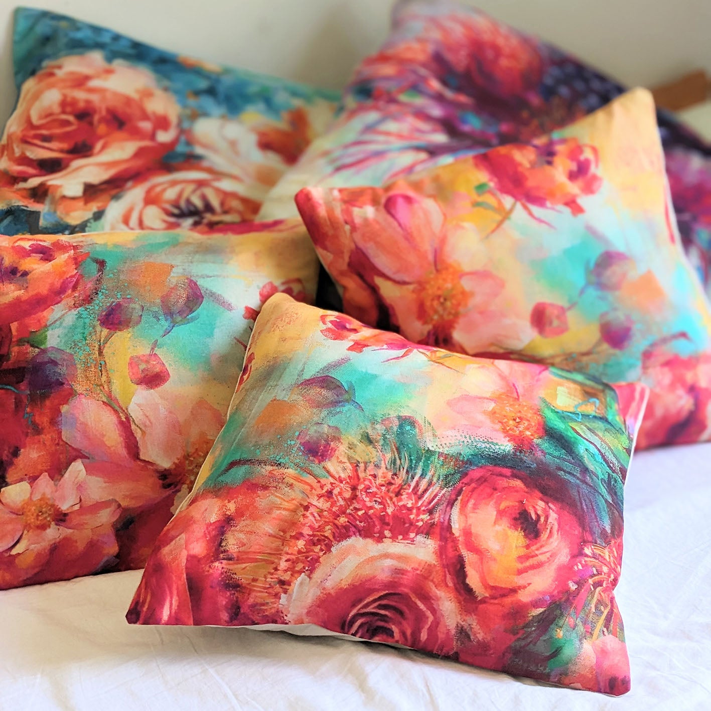 'Elysian' Cushion